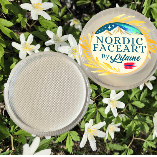 UV Nordlys - Snøkrystall 32g