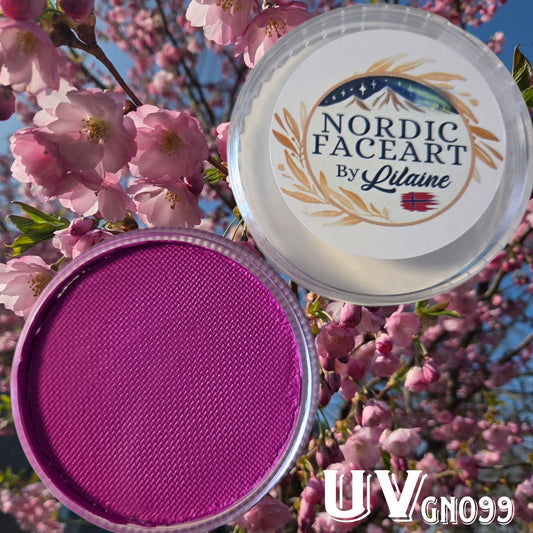 UV Solbærsglød 32g