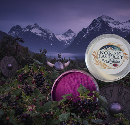 UV Solbærsglød 32g