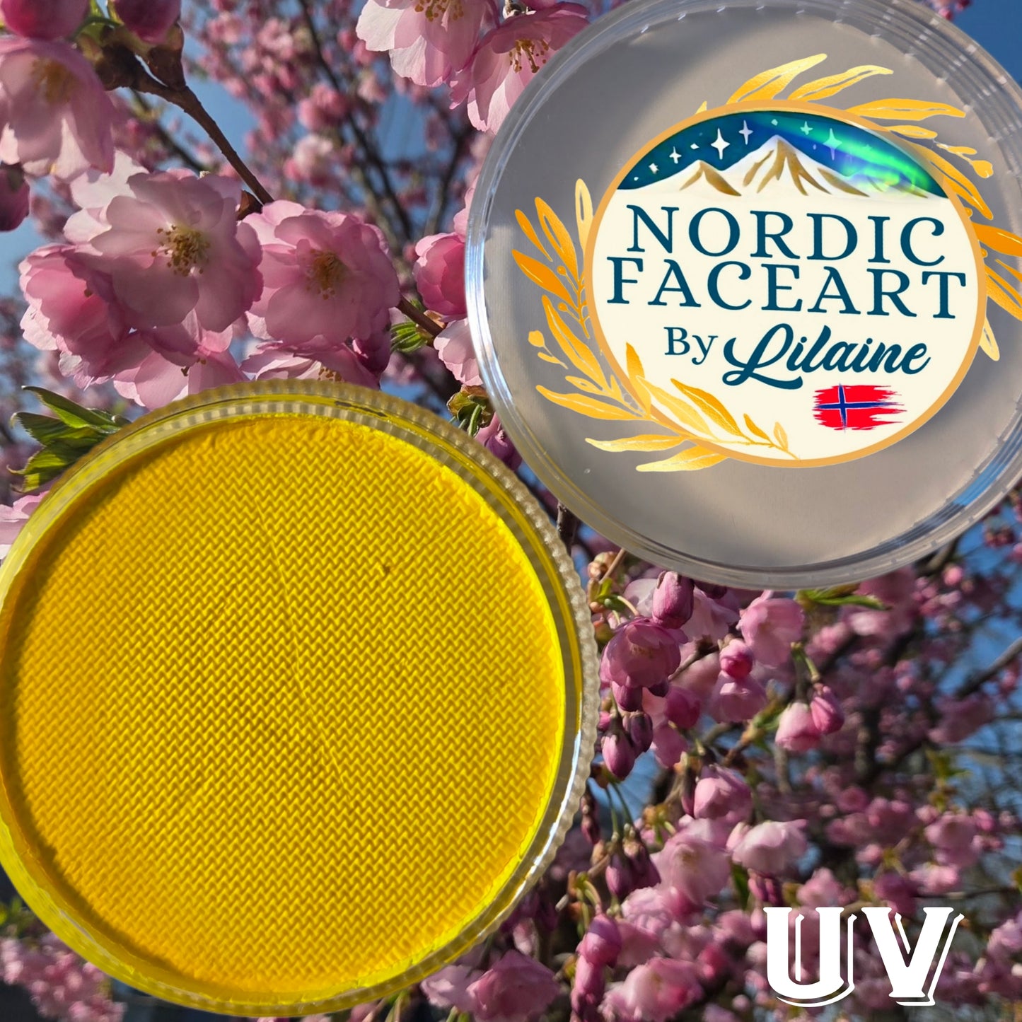 UV Sol 32g