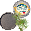Sølvglans - Perlemorglans 32g