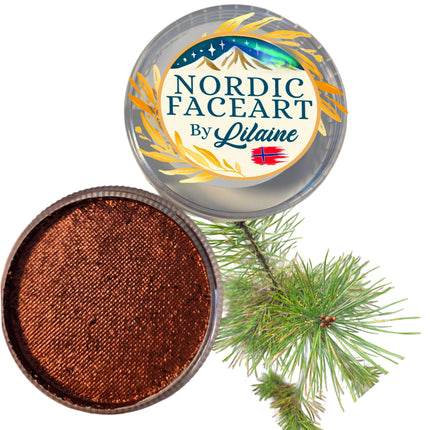 Bronse glans 32g