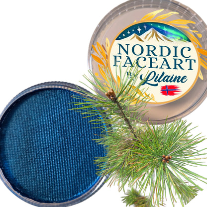 Blåglans 32g