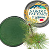 Grønnglans- Perlemorglans 32g