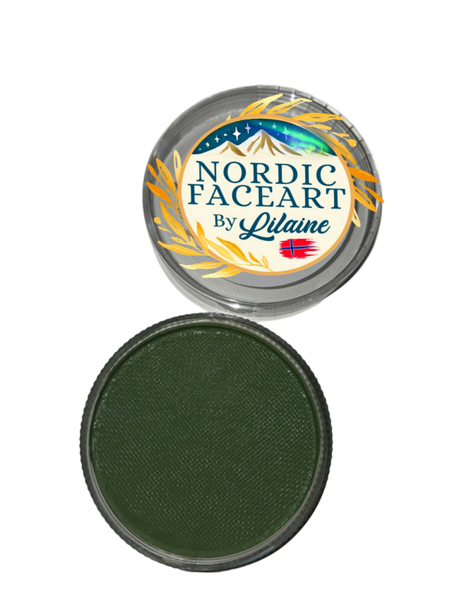 Tåkeskog - Nordisk Farge 32g