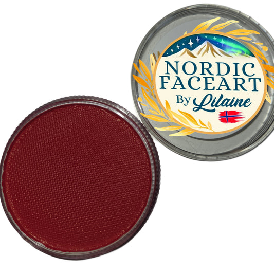 Norrød 32g