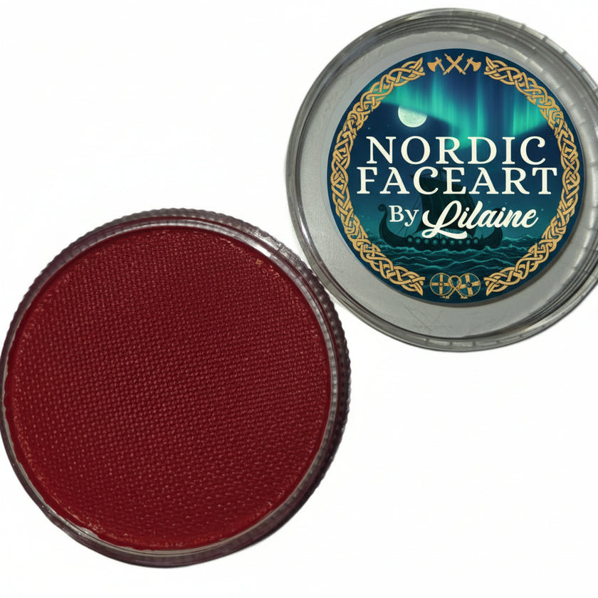 Norrød - Nordisk Farge 32g