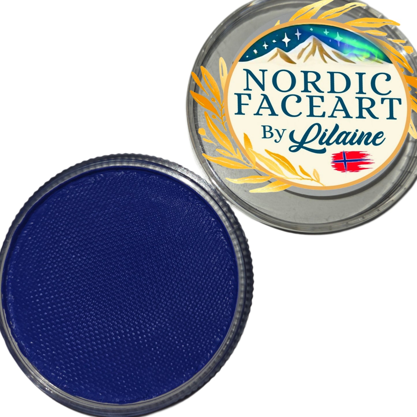 Fjordblå 32g