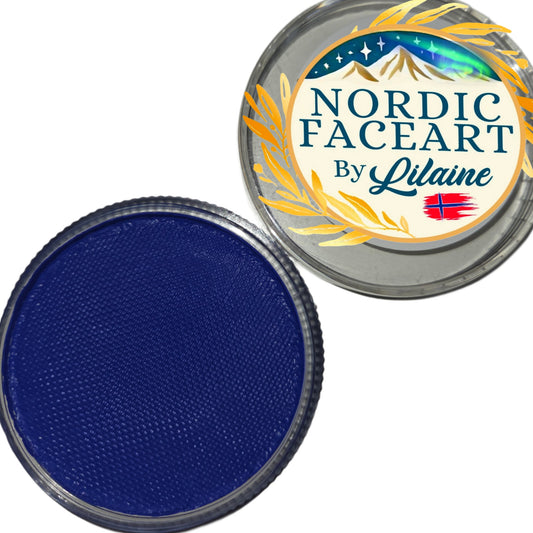Fjordblå 32g