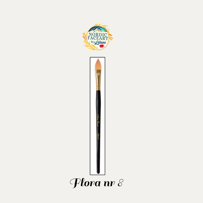 Blómi nr 8 - Flora 8