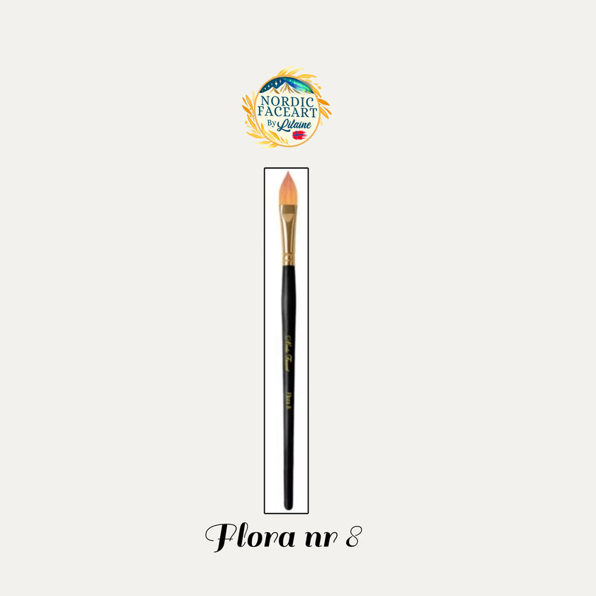 Blómi nr 8 - Flora 8