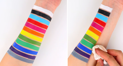 Fjell og Fjord pakke