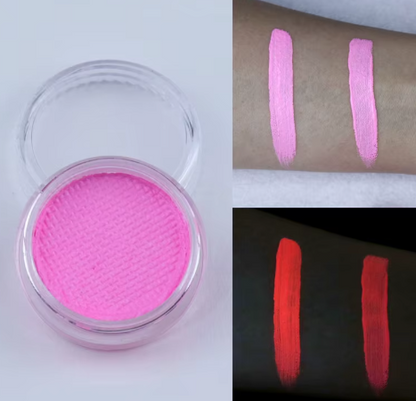 UV Solrose Pastell 32g