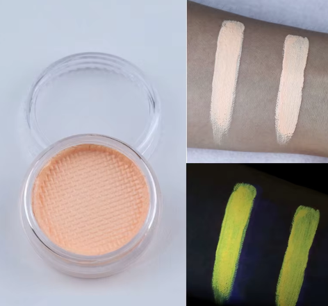 Fersken -  Pastell UV 32g