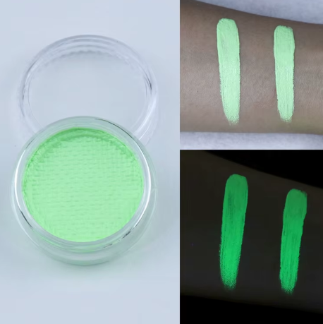 Fjordmint  - Pastell UV 30g