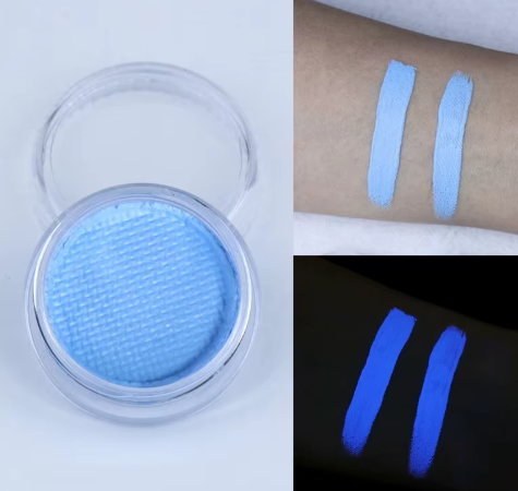 UV Nordiske Pastellfarger pakke