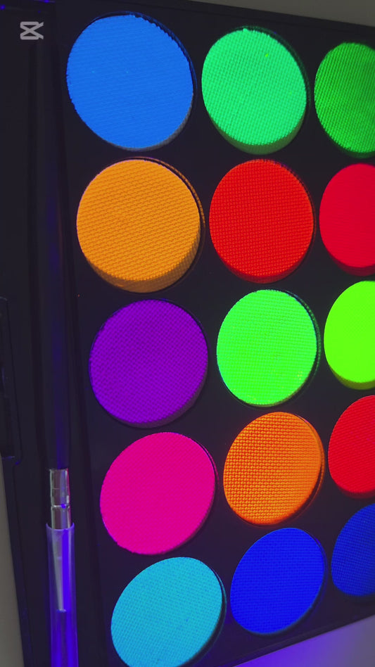 NeonPalette Pakke