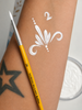 Mini Detail brush nr 2