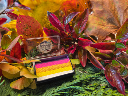 Solnedgang - Tryllekake 35g