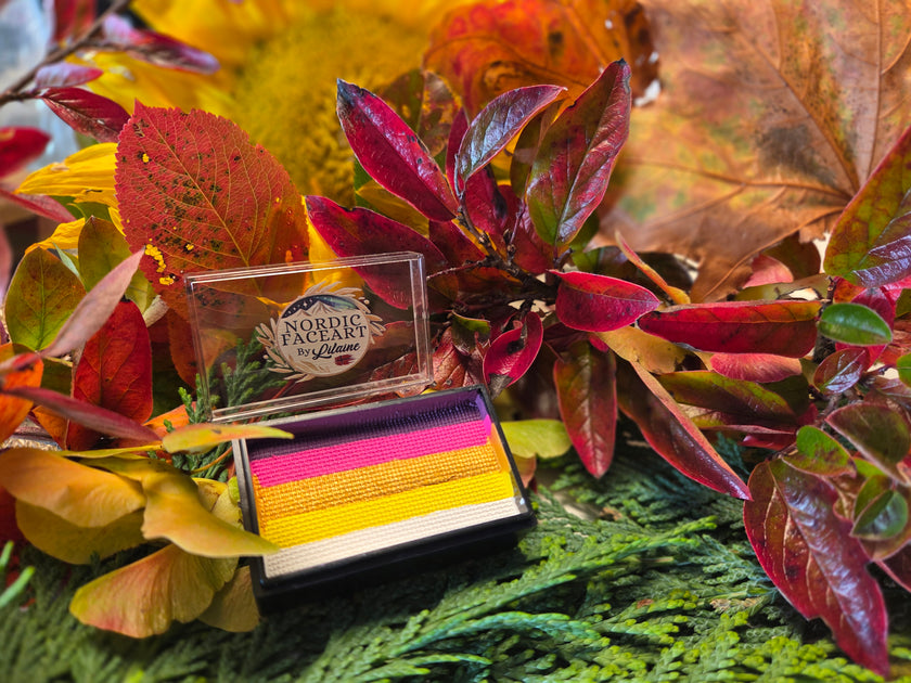 Solnedgang - Tryllekake 35g