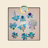 Magic Blue - Eventyrstein
