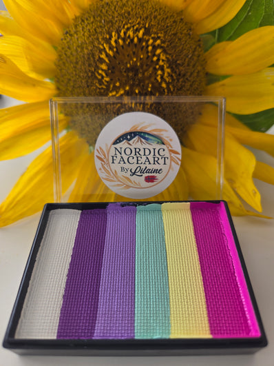 Enhjørningglød 50g