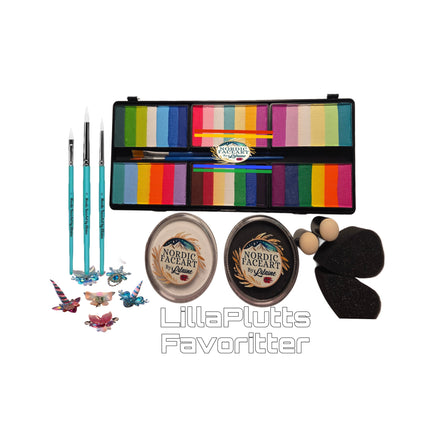 LillaPlutt's Favoritter