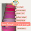 Jordbærdrøm - Aurora Neon 30g