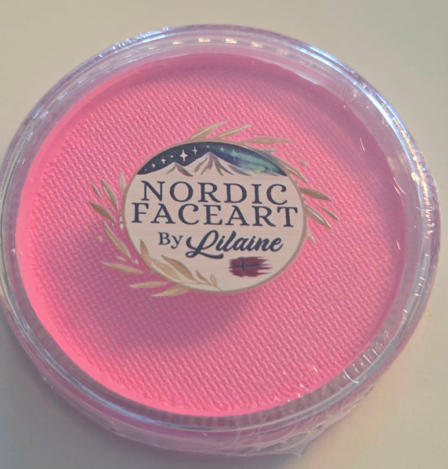 Drømrosa - Pastell UV 30g