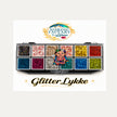Glitter Lykke Palette
