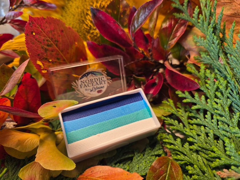 Bølger - Tryllekake 30g