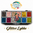 Glitter Lykke Palette