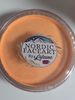 Fersken pastell UV 30g
