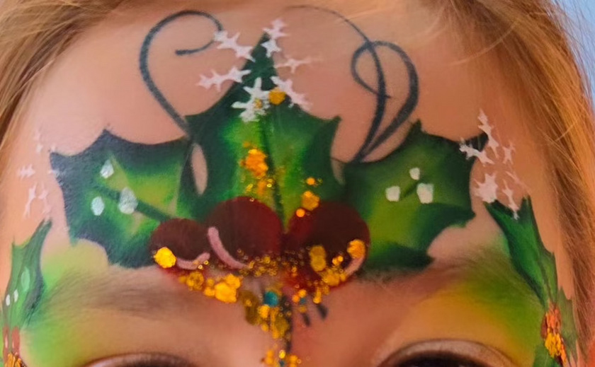 Nordisk skog - Tryllekake 35g