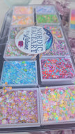 Eventyr Glitter Palette