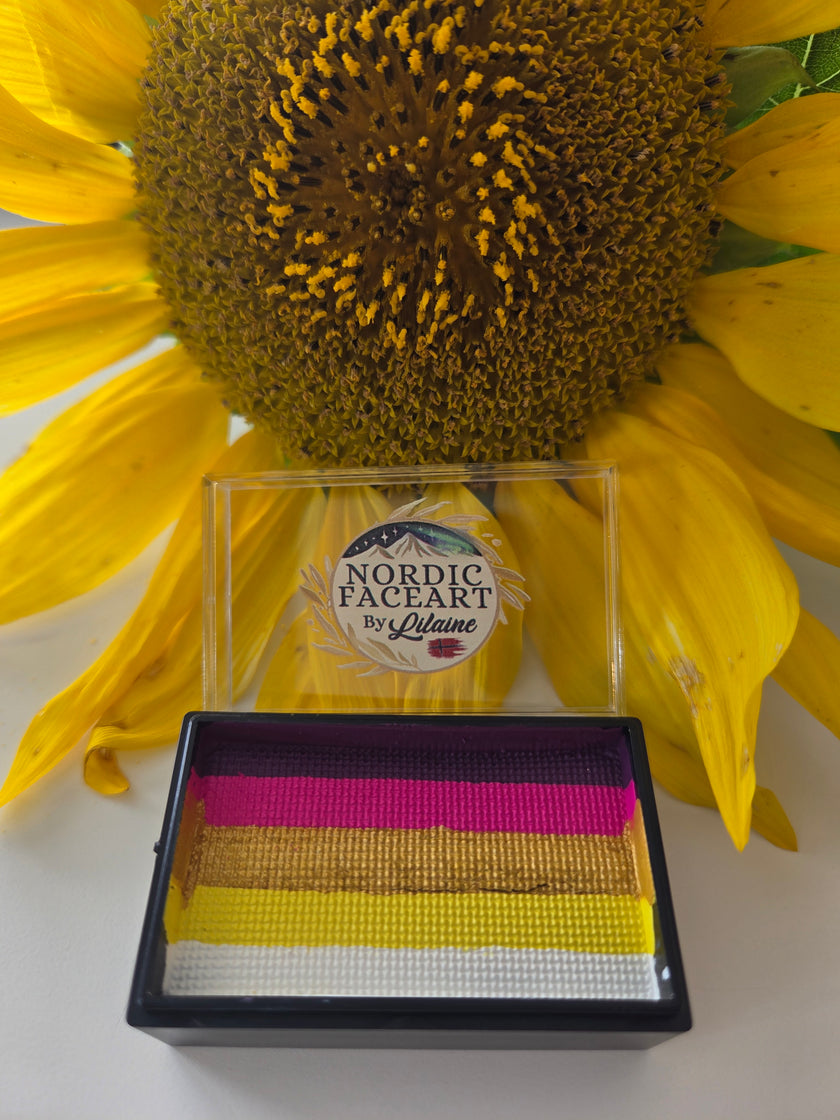 Solnedgang - Tryllekake 35g