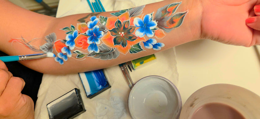 Nordisk Isbre - Tryllekake30g