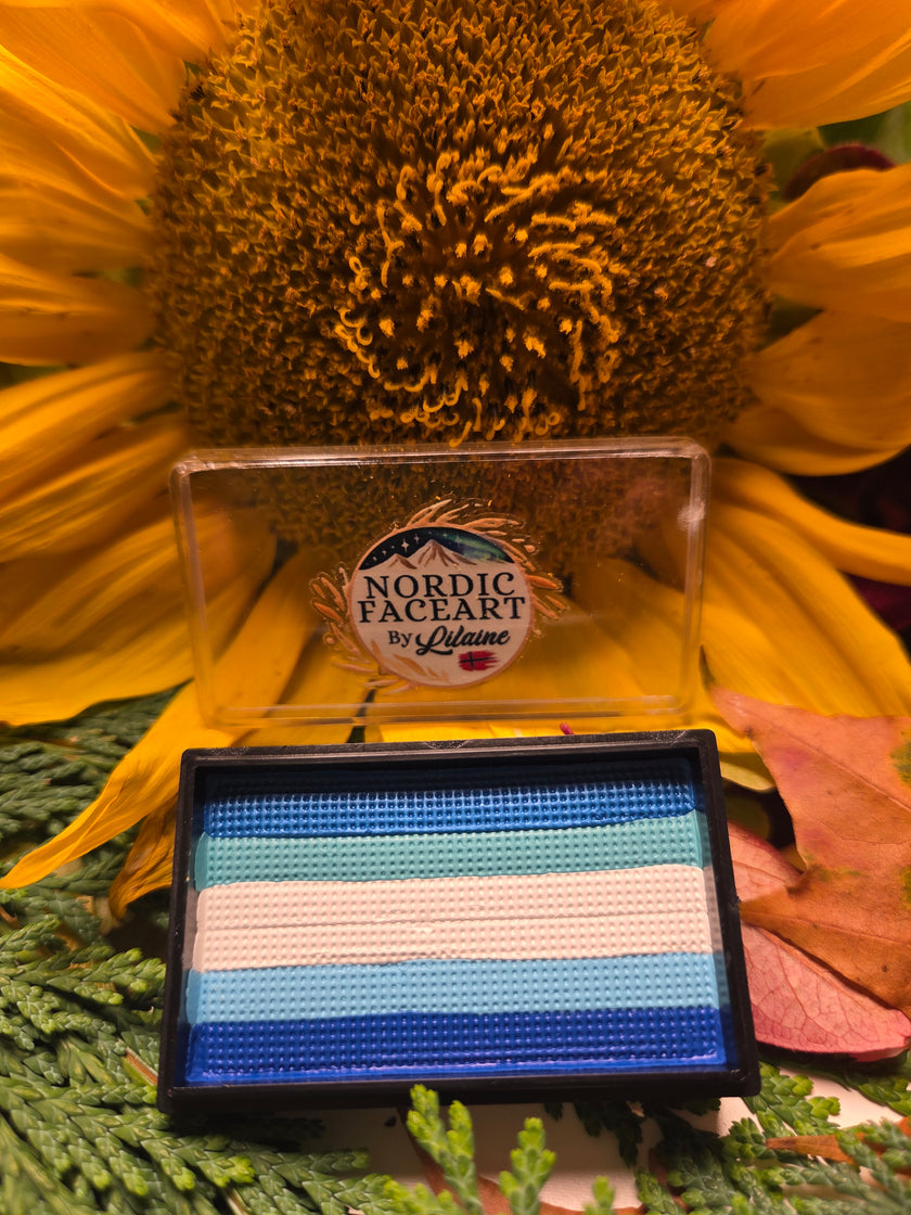 Delfin  - Tryllekake 35g