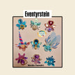 Eventyrstein 1
