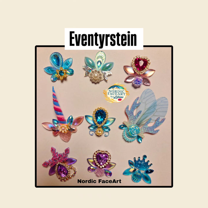 Eventyrstein 1