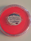 Glødende Oransje - Aurora Neon 30g