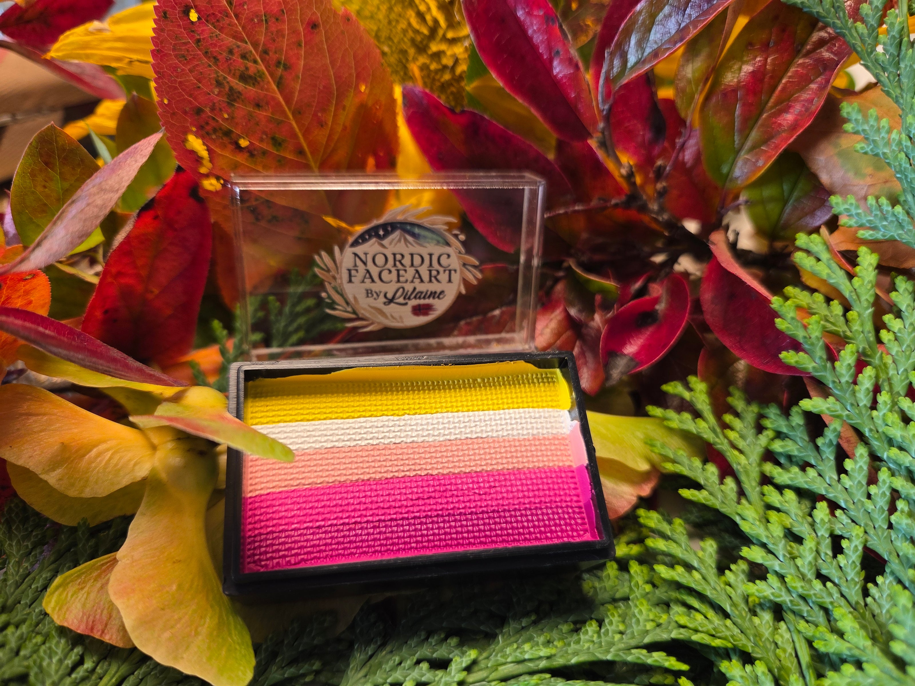 Eventyrglød - Tryllekake 35g