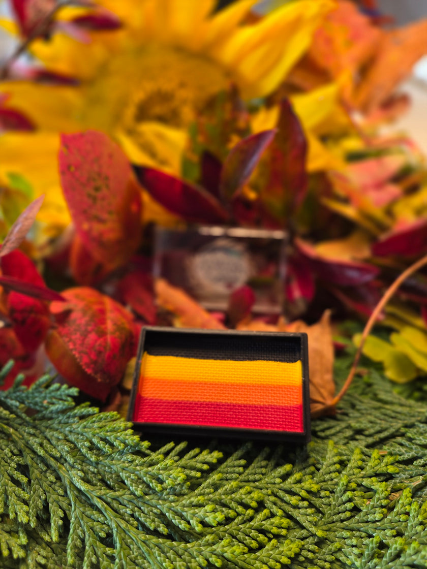 Høstensflamme- Tryllekake 35g