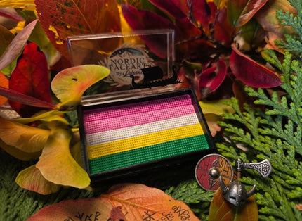 Nordisk Eng - Tryllekaken35g