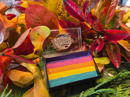 Auroraglans- Tryllekake 35g