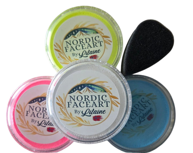 Pastellpakke