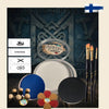 Finsk National Facepaint Kit