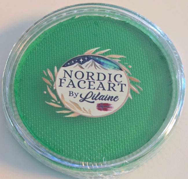 Neon Grønn- Aurora Neon 32g