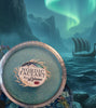 Frossenfjord - Perlemorglans 30g Ansiktsmaling