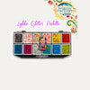 Glitter Lykke Palette